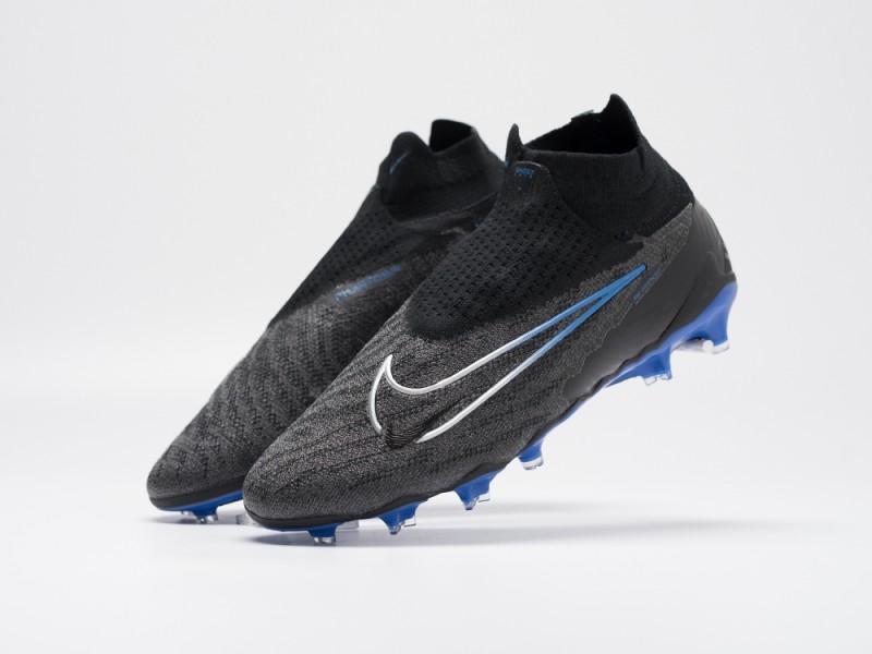 Футбольная обувь Nike Gripknit Phantom GX Elite FG - 39909