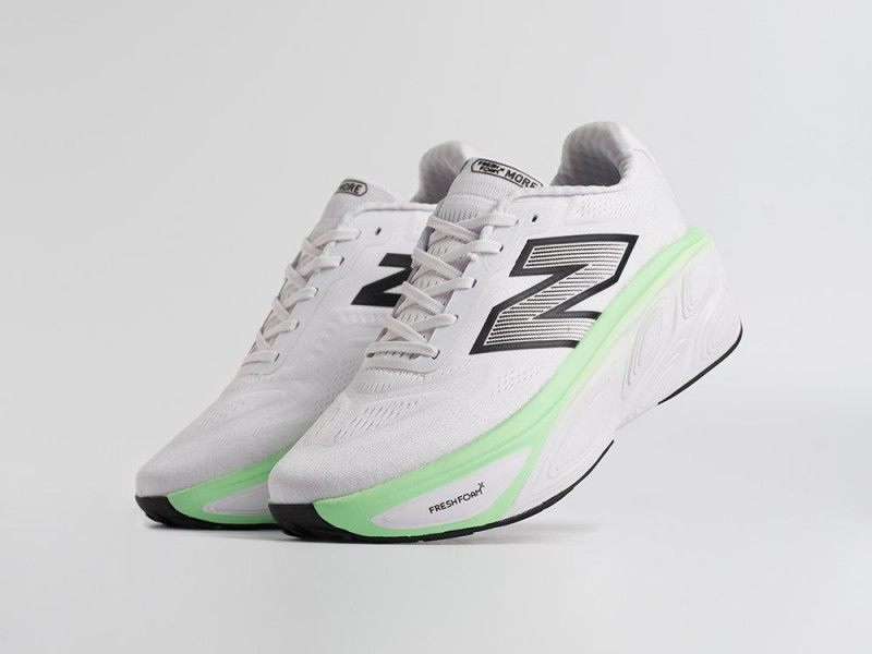 Кроссовки New Balance Fresh Foam X More Trail v5 - 45627