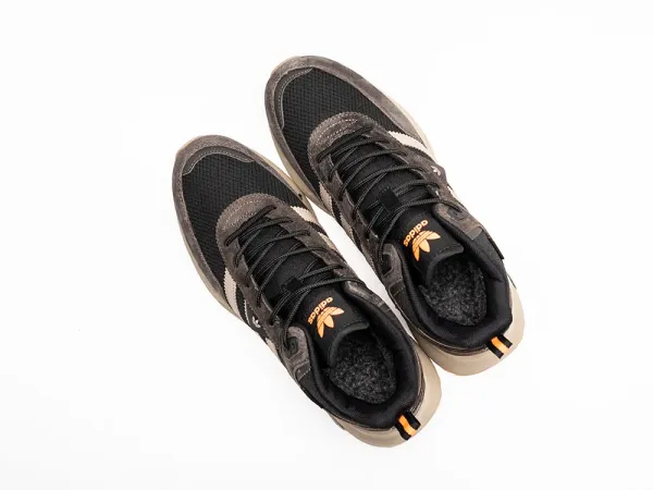 Зимние Кроссовки Adidas Retropy F2 Hi - 39362