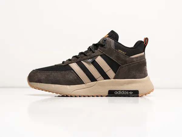 Зимние Кроссовки Adidas Retropy F2 Hi - 39362