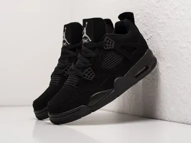 Кроссовки Nike Air Jordan 4 Retro - 29179