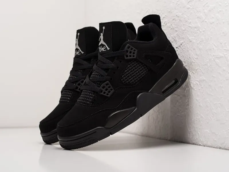 Кроссовки Nike Air Jordan 4 Retro - 29179