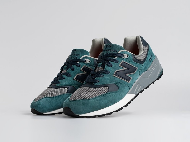 Кроссовки New Balance 999 - 45303