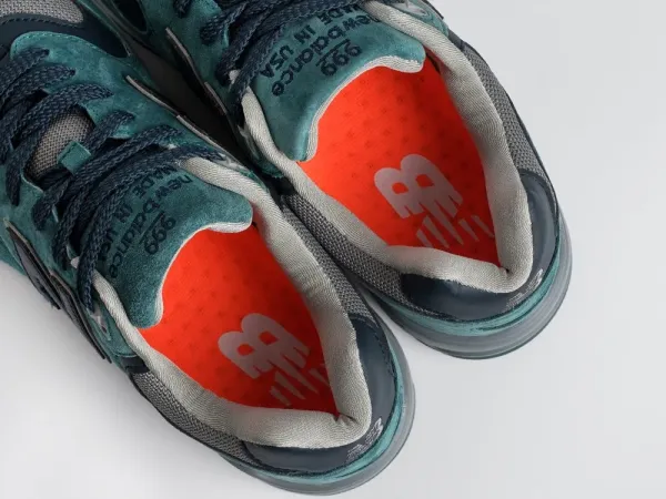 Кроссовки New Balance 999 - 45303