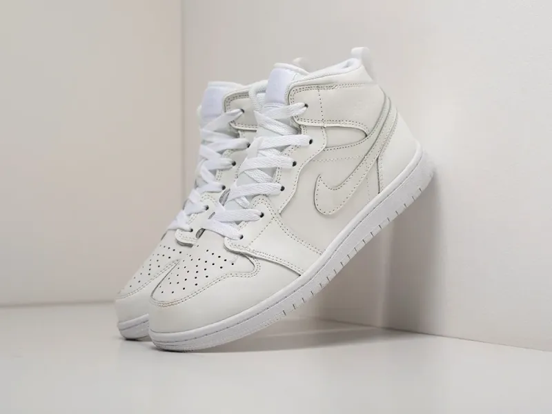 Кроссовки Nike Air Jordan 1 Mid - 25132