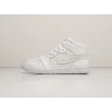 Кроссовки Nike Air Jordan 1 Mid - 25132