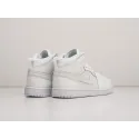 Кроссовки Nike Air Jordan 1 Mid - 25132