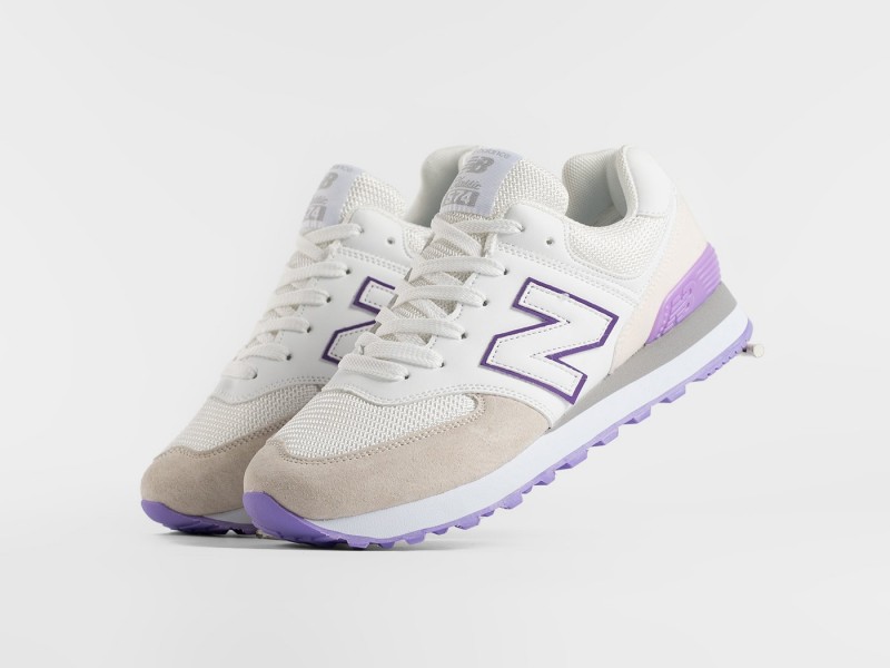 Кроссовки New Balance 574 - 47016