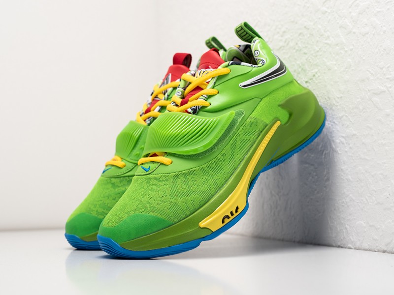 Кроссовки UNO x Nike Zoom Freak 3 - 33431