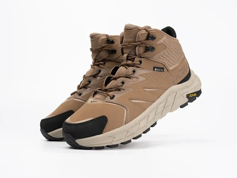 Зимние Кроссовки Hoka Anacapa Mid Gore-Tex - 43751