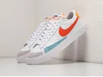 Кроссовки Nike Blazer Low 77 - 34949