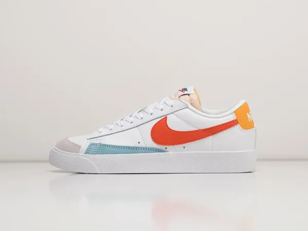 Кроссовки Nike Blazer Low 77 - 34949