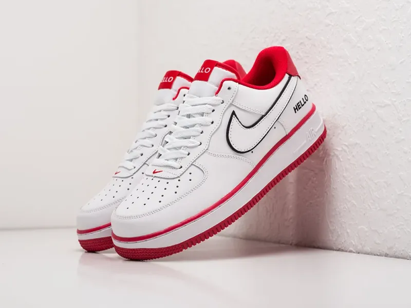 Кроссовки Nike Air Force 1 Low - 28807