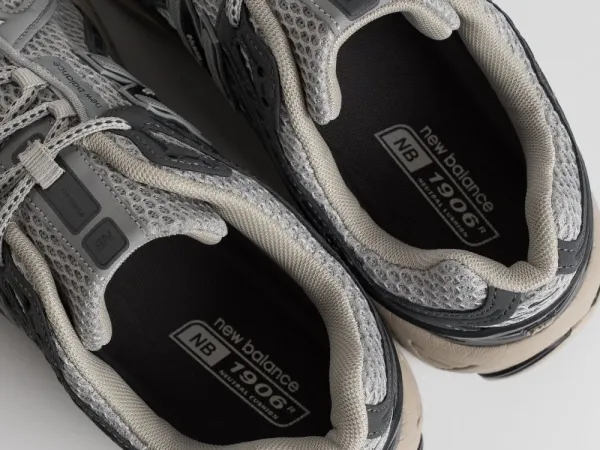 Кроссовки New Balance 1906R - 46324