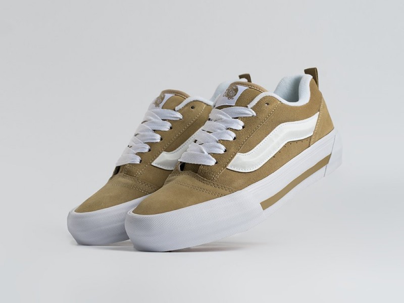 Кеды VANS Knu Skool - 44695