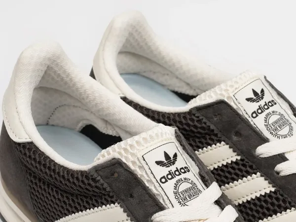 Кроссовки Wales Bonner X Adidas SL 76 - 46515