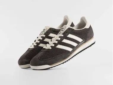 Кроссовки Wales Bonner X Adidas SL 76 - 46515