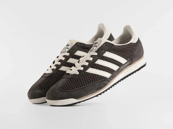 Кроссовки Wales Bonner X Adidas SL 76 - 46515