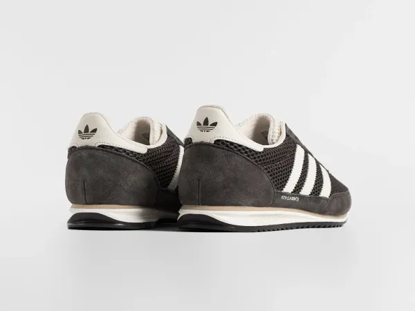 Кроссовки Wales Bonner X Adidas SL 76 - 46515