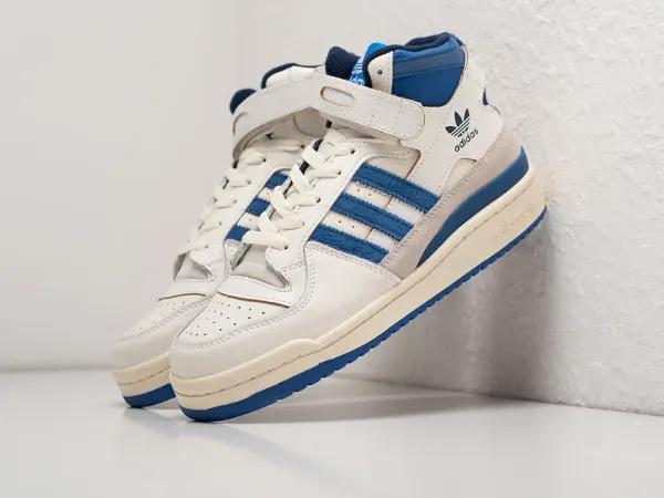 Кроссовки Adidas Forum 84 High - 34119