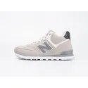 Зимние Кроссовки New Balance 574 Mid - 43813