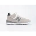 Зимние Кроссовки New Balance 574 Mid - 43813