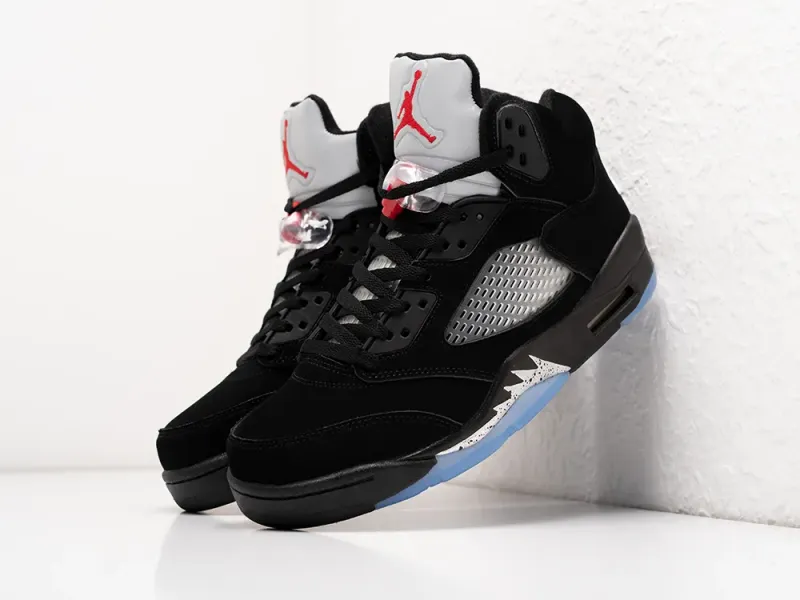 Кроссовки Nike Air Jordan 5 - 38910