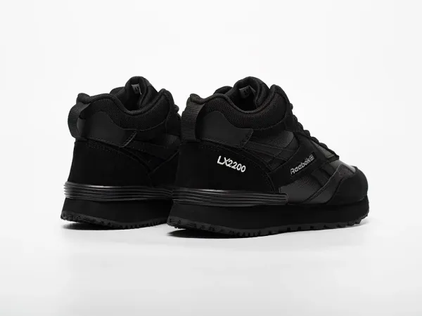 Зимние Кроссовки Reebok LX 2200 - 43612