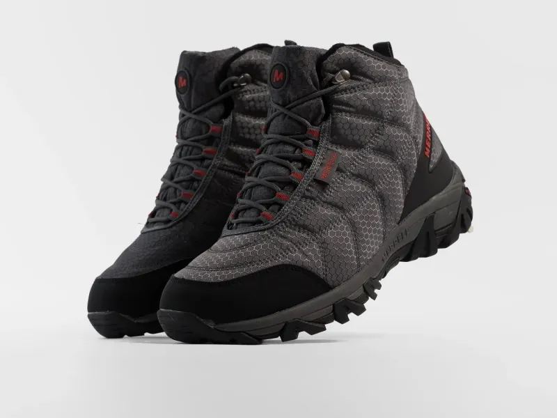 Зимние Ботинки Merrell - 31732