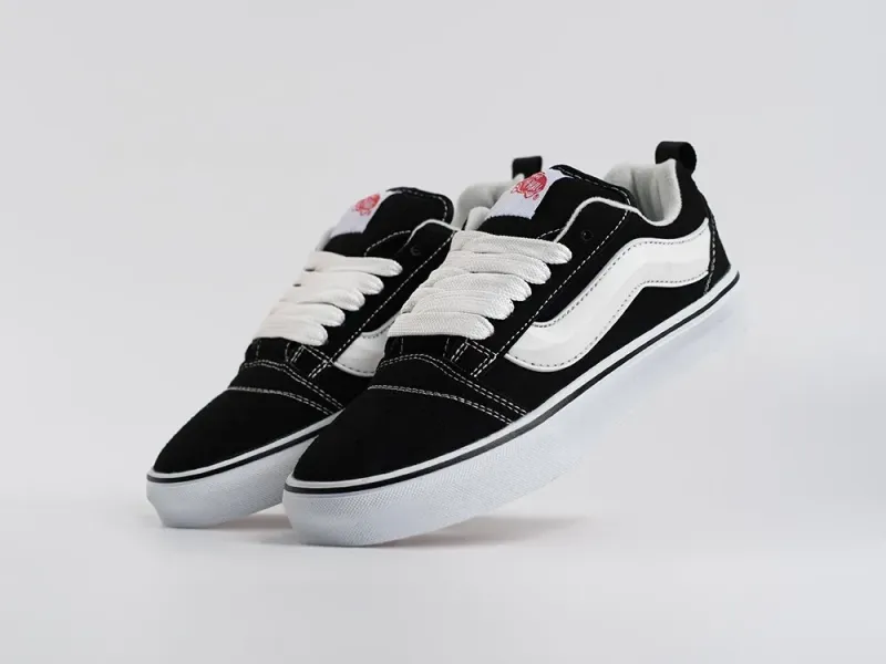 Кеды VANS Knu Skool - 44459