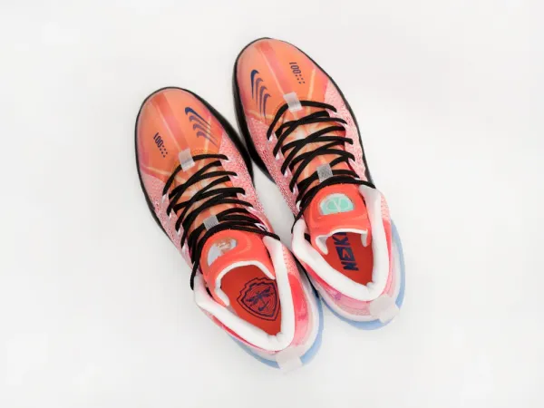 Кроссовки Nike Air Zoom G.T. Jump - 34560