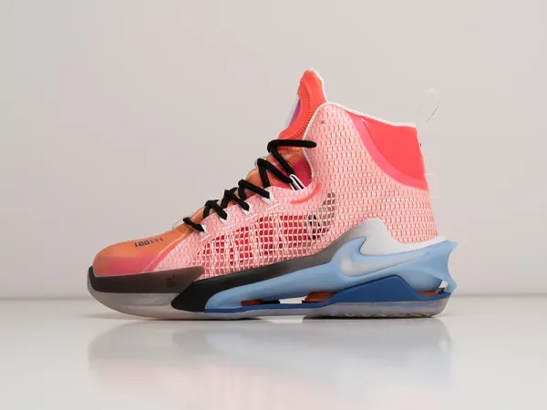 Кроссовки Nike Air Zoom G.T. Jump - 34560