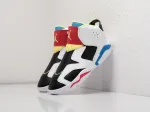 Кроссовки Nike Air Jordan 6 - 27600