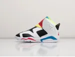 Кроссовки Nike Air Jordan 6 - 27600