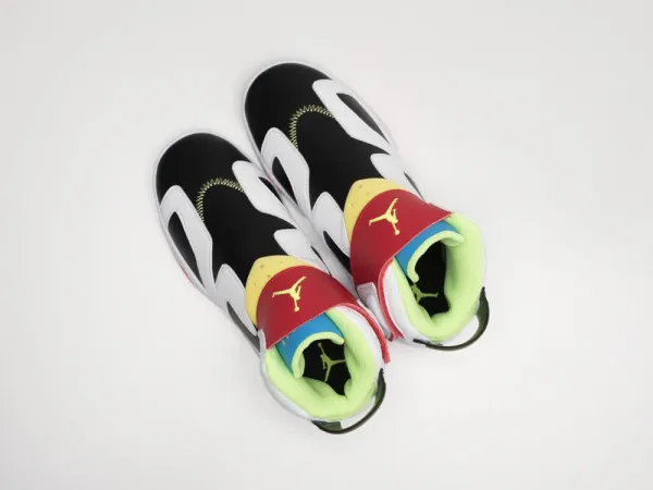 Кроссовки Nike Air Jordan 6 - 27600