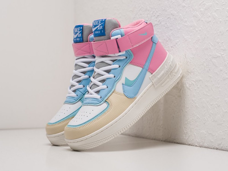 Кроссовки Nike Air Force 1 Shadow Hight - 29958