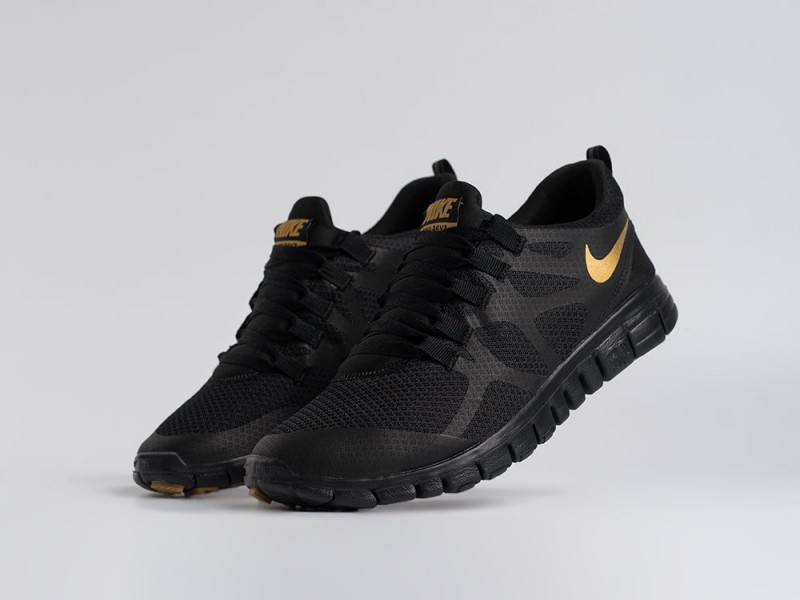 Кроссовки Nike Free 3.0 V3 - 44612