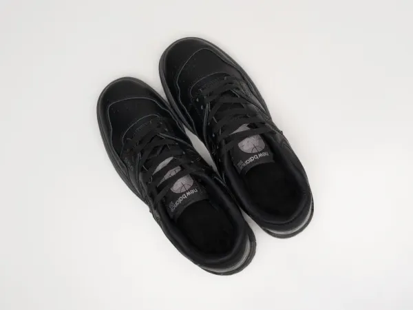 Зимние Кроссовки Aime Leon Dore x New Balance 550 - 32885