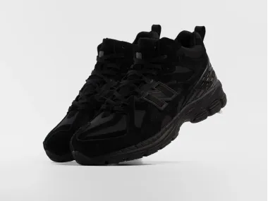 Зимние Кроссовки New Balance 1906R Mid - 43862