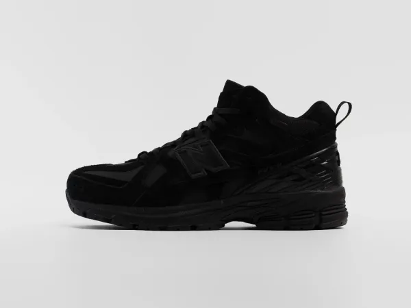 Зимние Кроссовки New Balance 1906R Mid - 43862