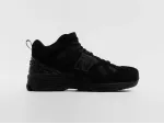 Зимние Кроссовки New Balance 1906R Mid - 43862