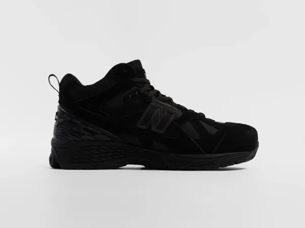 Зимние Кроссовки New Balance 1906R Mid - 43862