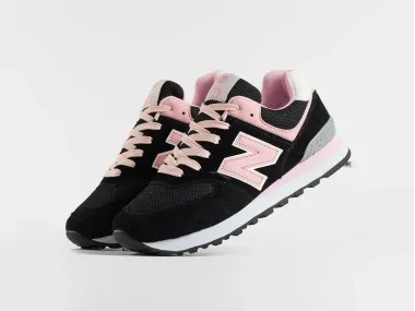 Кроссовки New Balance 574 - 47021