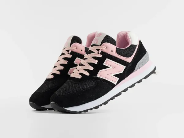 Кроссовки New Balance 574 - 47021