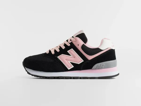 Кроссовки New Balance 574 - 47021