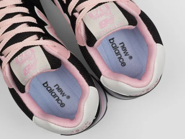 Кроссовки New Balance 574 - 47021