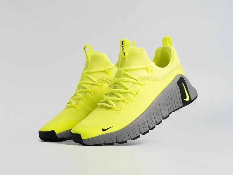 Кроссовки Nike Free Metcon 6 - 44777