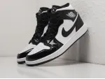 Кроссовки Nike Air Jordan 1 Mid - 27178