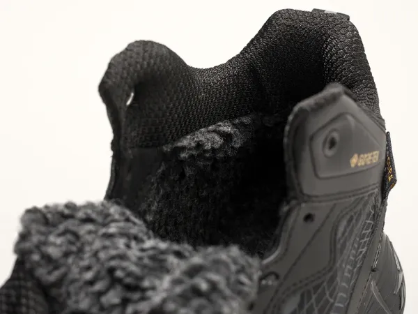 Зимние Кроссовки Reebok Zig Kinetica II Edge Hi - 39017