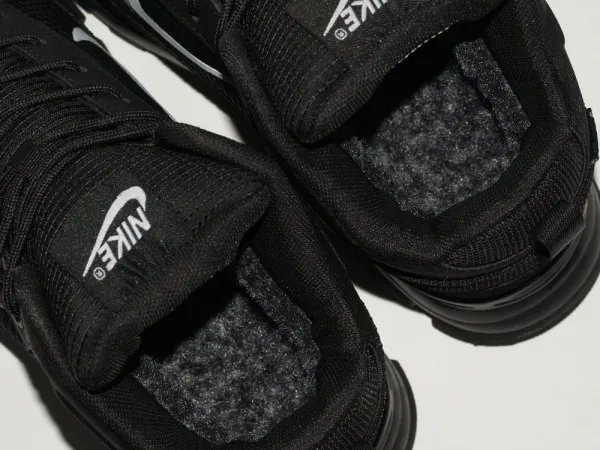 Зимние кроссовки Nike Rivah - 45910